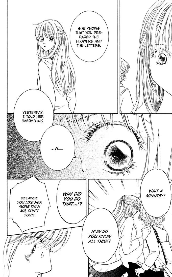 Kimi ga Uso o Tsuita Chapter 2 35